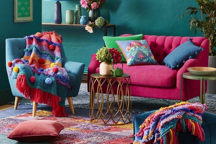 boho-style-in-home-interior-design-basic-rules-and-principles