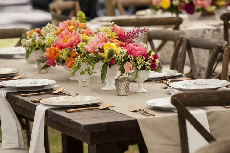 wedding decoration mistakes to avoid lack of style integrity