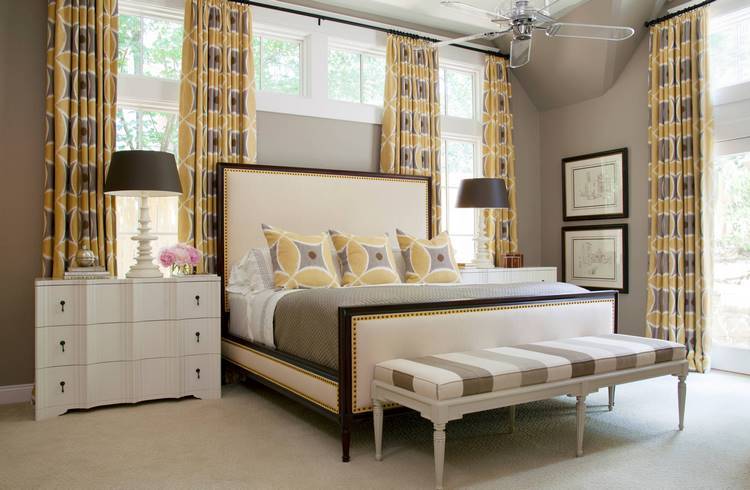home design bedroom furniture layout ideas