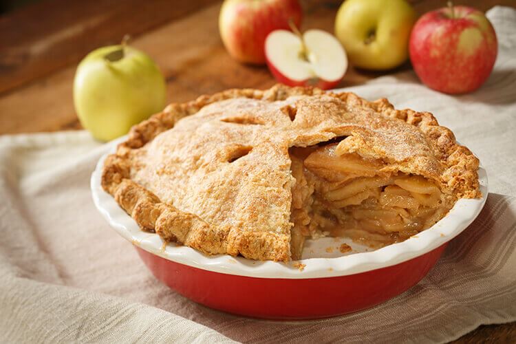 how to make apple pie recipes and techniques