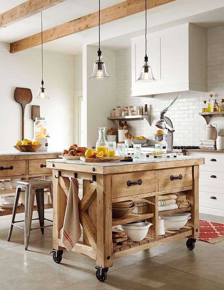 select the best type of kitchen island with breakfast bar for your home