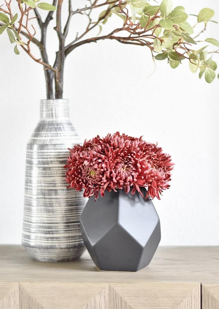 simple modern fall decorating ideas tips 2020 trends
