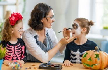 Halloween-makeup-for-kids-and-face-painting-ideas-for-boys-and-girls