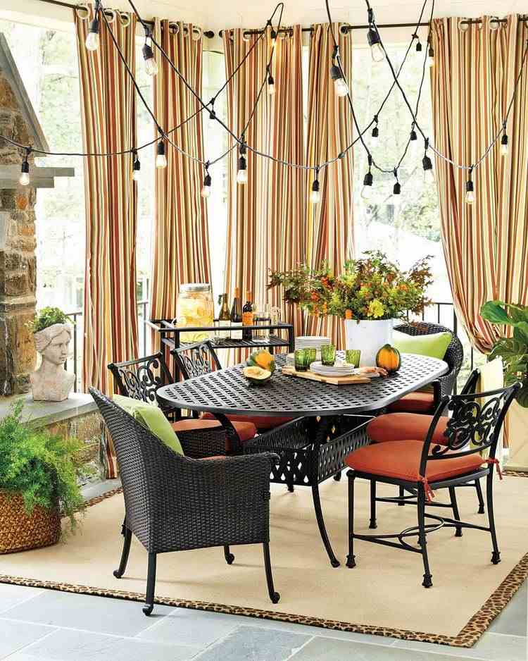 how to decorate the porch for fall holidays tips and ideas