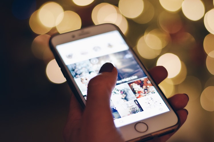 popular social media Instagram is an all mobile app 