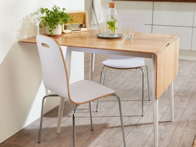 drop leaf table designs compact kitchen furniture ideas