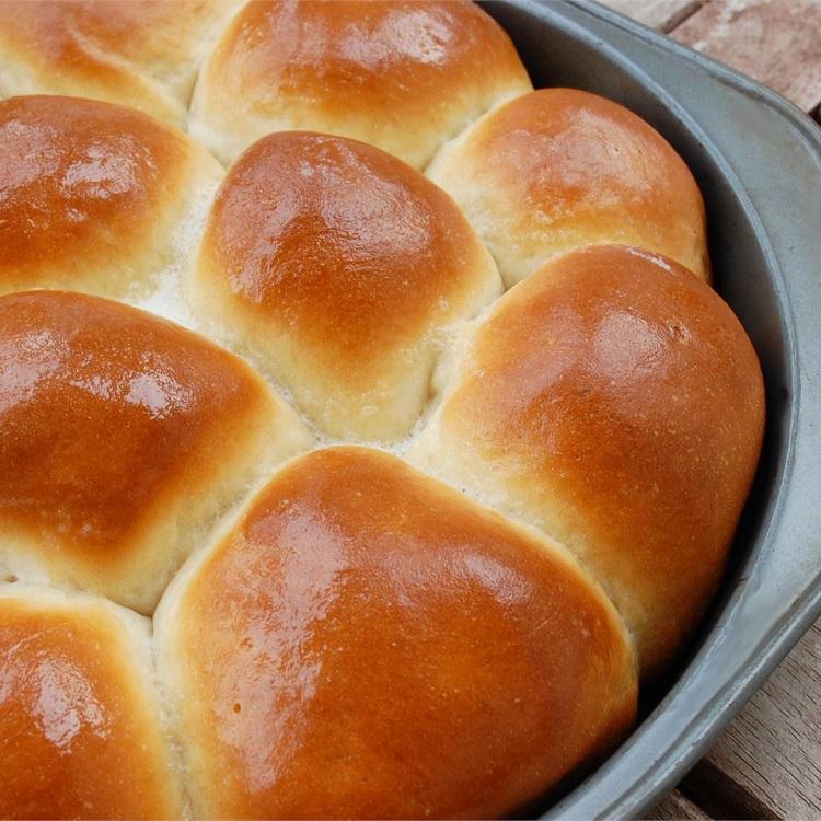 soft dinner rolls recipes