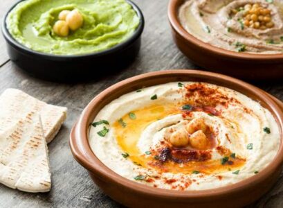 quick-and-easy-dip-recipes-new-years-eve-ideas