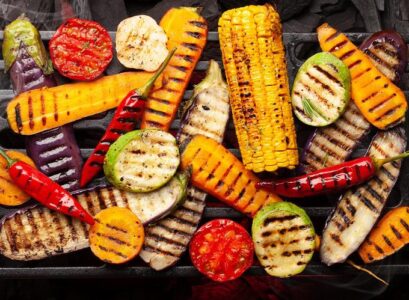 Grilled-vegetables-how-to-choose-and-cook-them-properly
