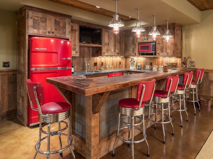 How to choose kitchen island seating bar stool dimensions