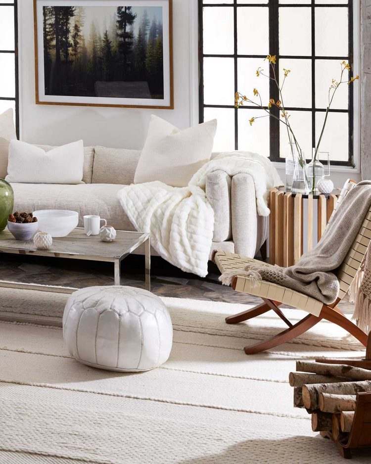 Hygge interior design ideas to create a cozy inviting home