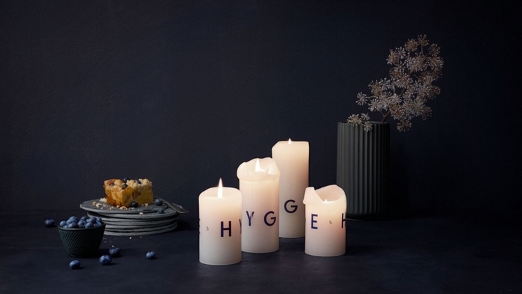 What is Hygge style interior design ideas