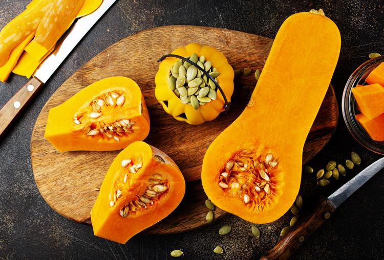 Who should not eat pumpkin considerations to keep in mind