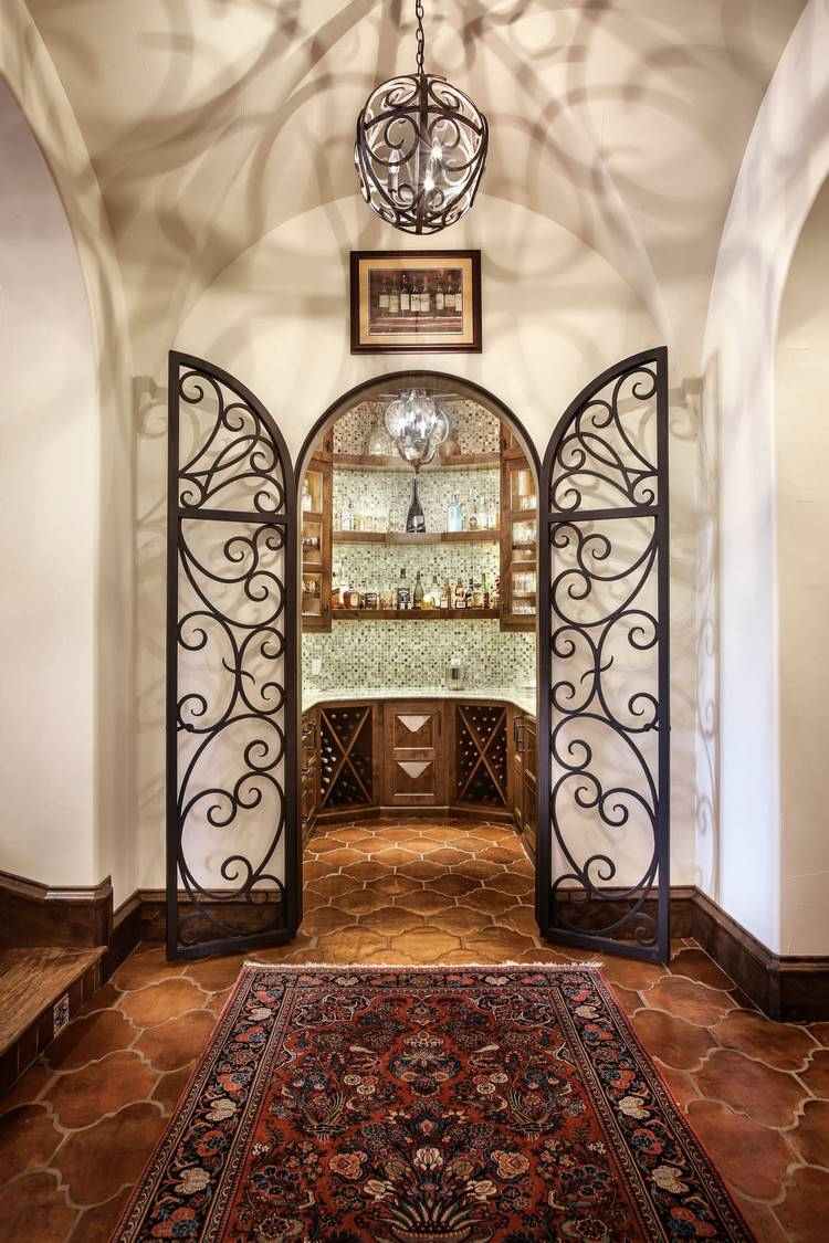 gorgeous wine cellar designs home decor ideas