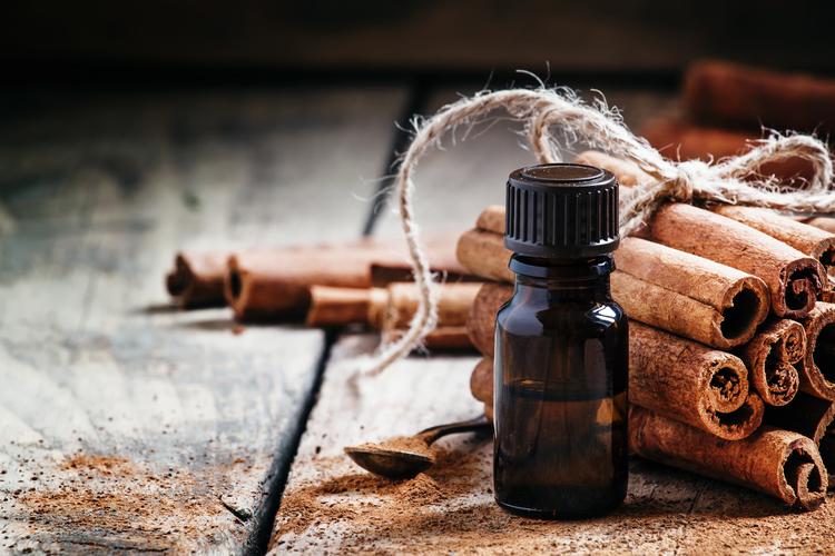 important health benefits of cinnamon