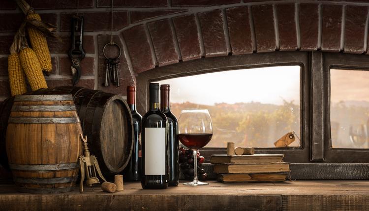 wine storage ideas cellar designs