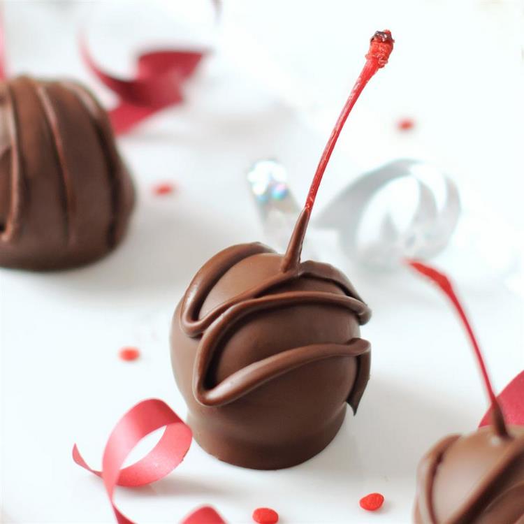 10 Valentines Day Chocolate Gift Ideas and Recipes