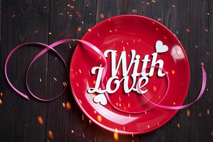 how to create a romantic valentines day atmosphere in your home 10 ideas