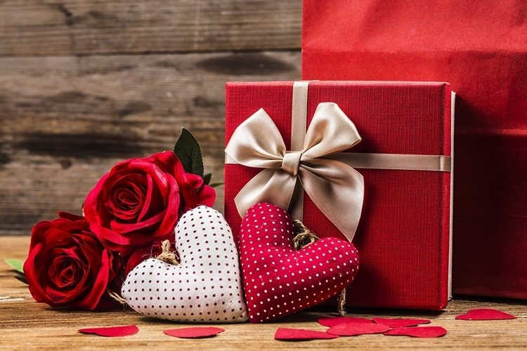 Beautiful-and-creative-DIY-Valentines-Day-gift-wrapping-ideas