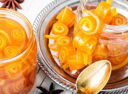 curled-orange-peel-preserve-recipe