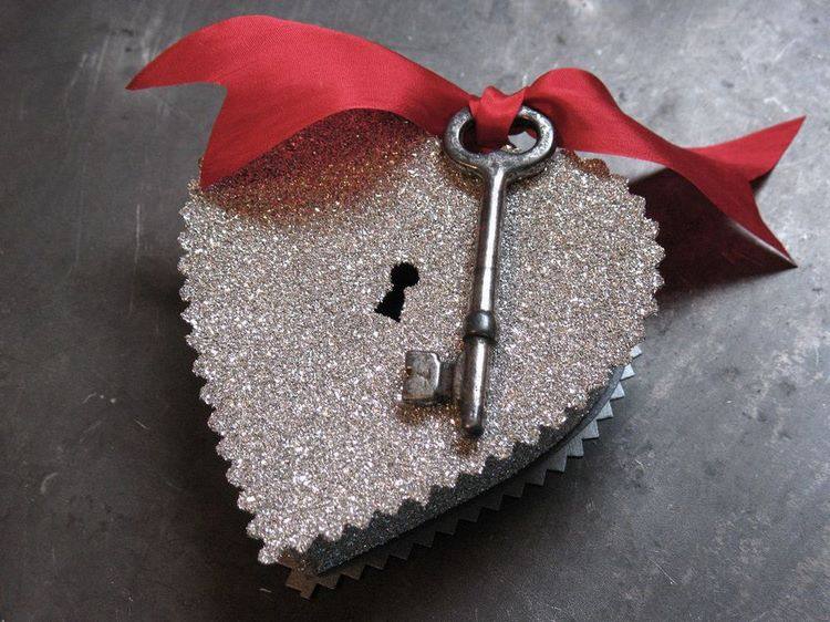 lovely Valentines day gift wrapping ideas