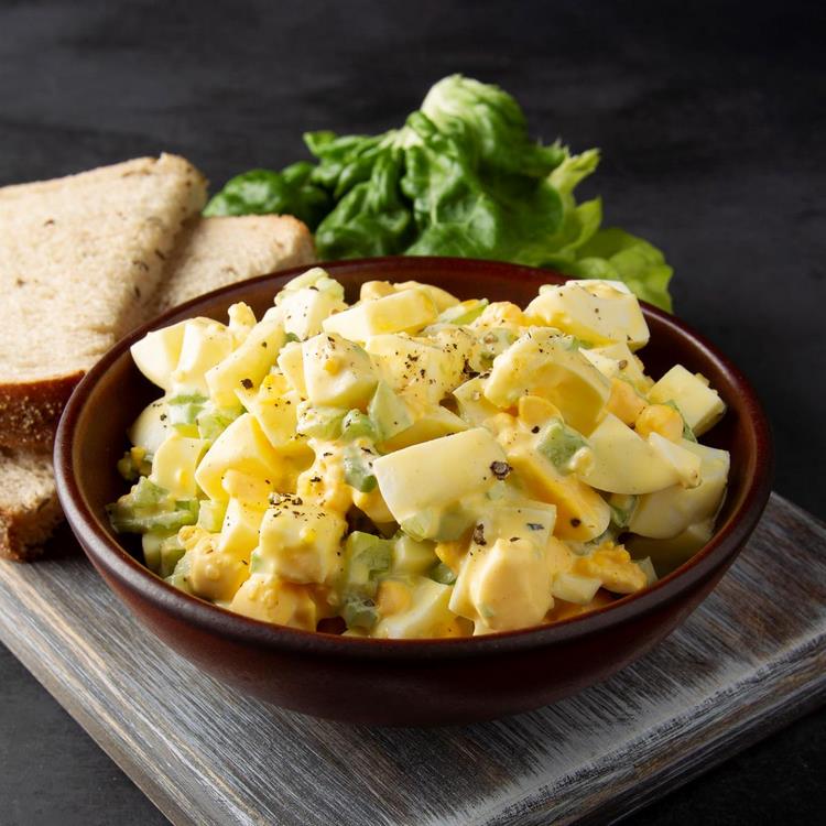 14 Easy and Delicious Egg Salad Recipes Ideas for Your Easter Menu