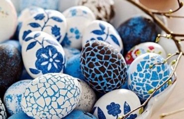 DIY-Mosaic-Easter-eggs-beautiful-and-original-decorating-ideas