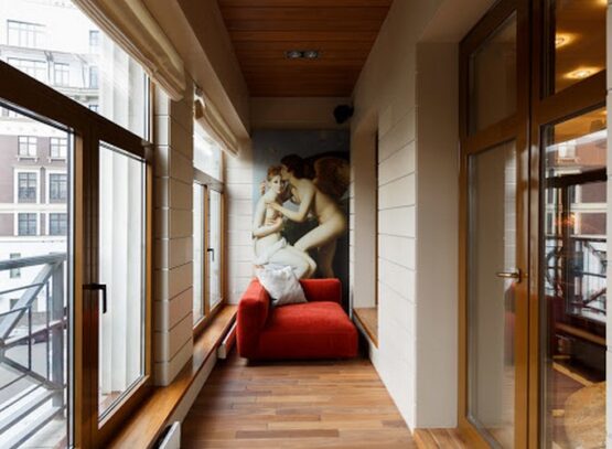 Modern-Small-Balcony-Ideas-How-to-Make-the-Space-Cozy-and-Comfortable