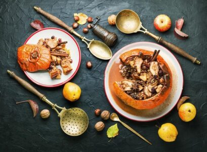 Stuffed-Pumpkin-Dessert-Recipes-Sweet-Treats