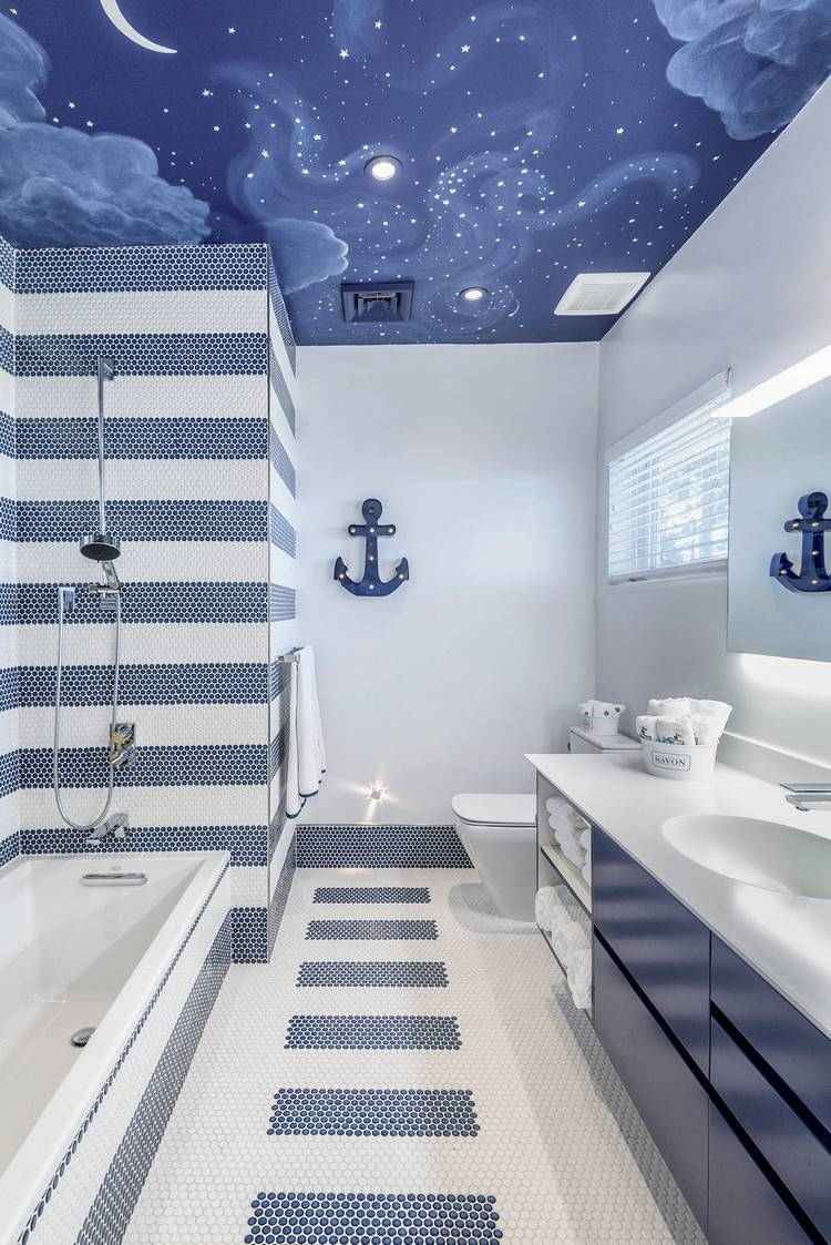 beautiful nautical bathroom ideas decorating tips