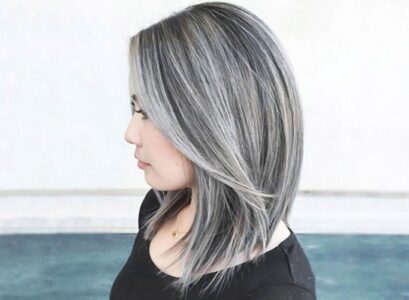 gray-hair-with-highlights-salt-and-pepper-hair-color