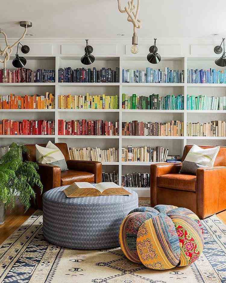 Reading Space Designs and Ideas How to Create Your Perfect Corner