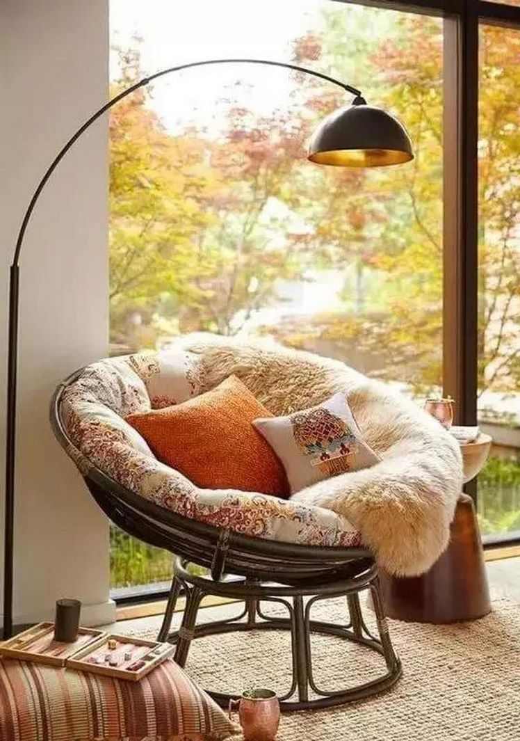 how to arrange a reading corner furniture ideas