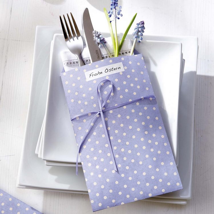how to decorate easter napkins creative ideas for your table