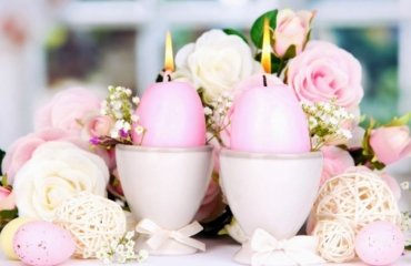 how-to-decorate-your-Easter-table-in-pink-and-white