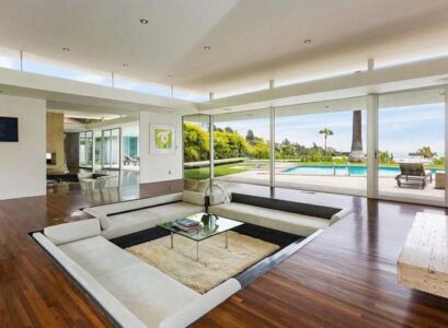 sunken-sitting-area-modern-open-plan-living-space