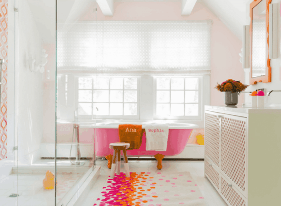 Bathroom-rugs-and-mats-for-visual-aesthetics-and-comfort-in-your-place