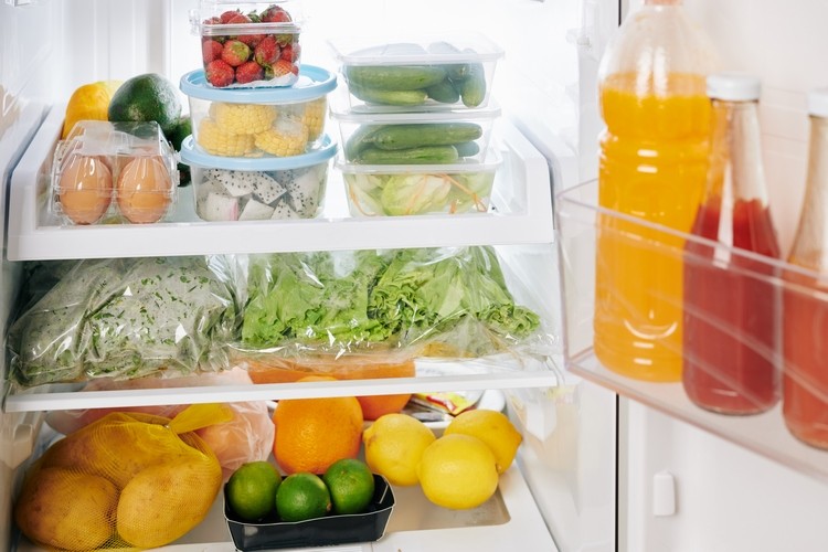 How to care for your new refrigerator