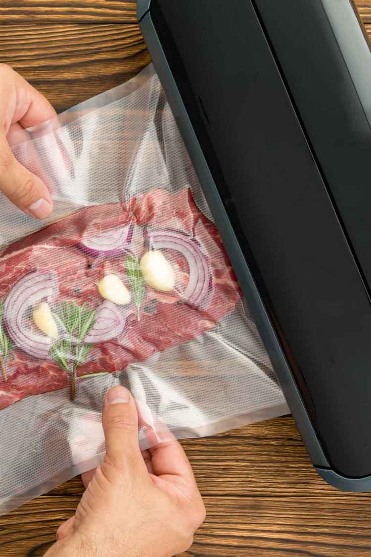 How to choose a vacuum sealer