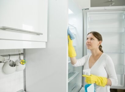 How-to-clean-a-new-fridge-before-using-and-prepare-it-for-exploitation