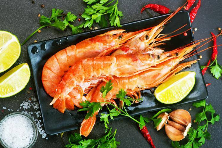 Shrimp Recipes Delicious Ideas Include Seafood in Your Menu
