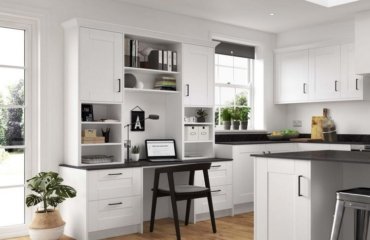 What-is-the-best-location-for-an-office-nook-in-the-kitchen