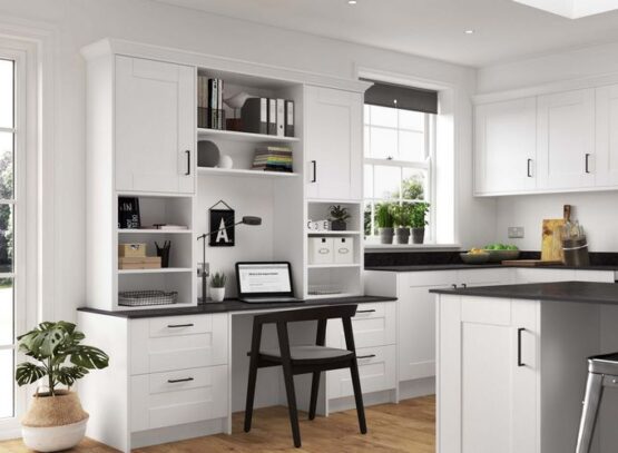 What-is-the-best-location-for-an-office-nook-in-the-kitchen