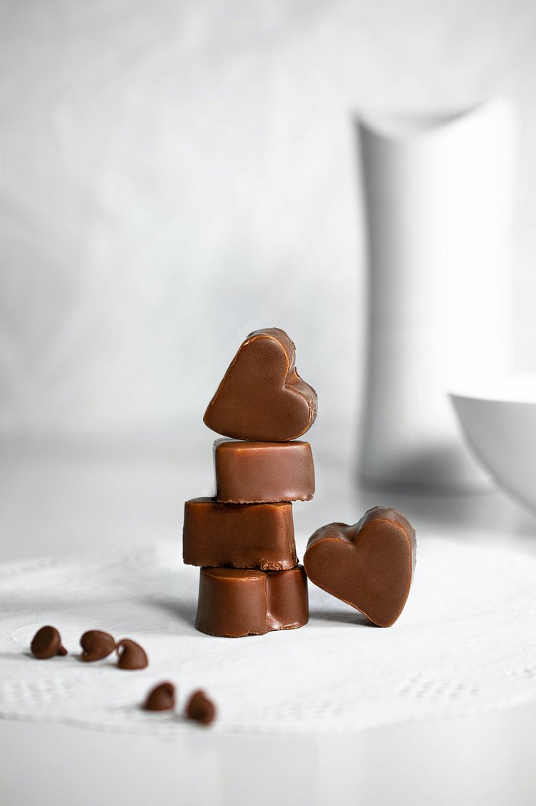 best ways to store chocolate