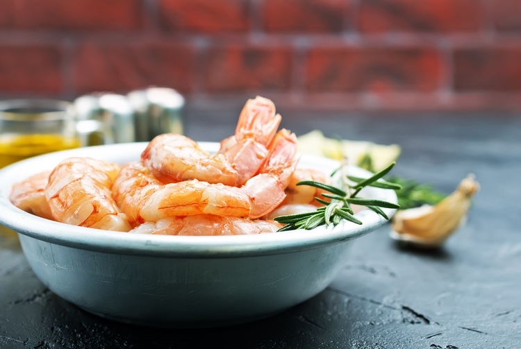 delicious shrimps recipes and ideas