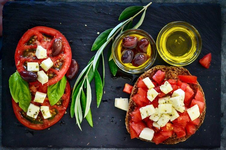 mediterranean diet guide basic principles and food groups