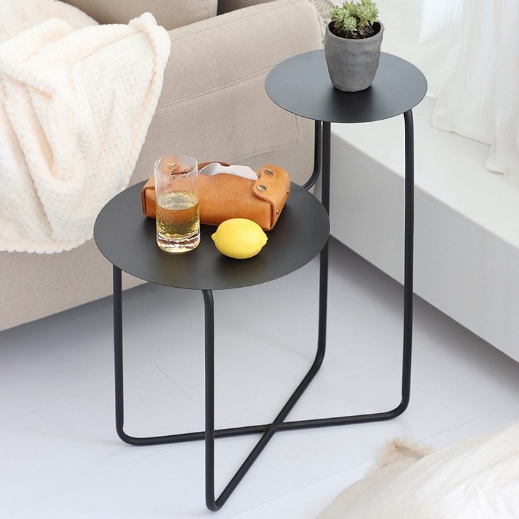 space saving side table designs