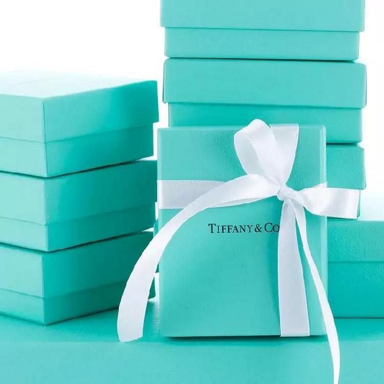 what is Tiffany blue color