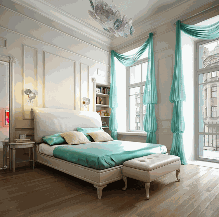 window-treatment-and-bedding-set-as-color-accent