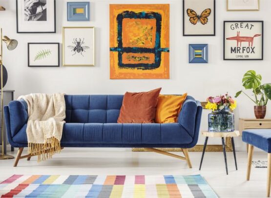 8-Ways-to-Give-Your-Room-an-Artistic-Look-Design-Tricks-and-Techniques
